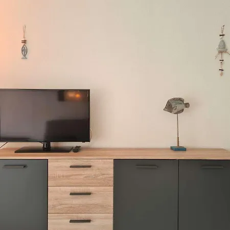 Apartamento Rénové à 50m De La Du Môle Avec Parking Privé - Fr-1-249-398